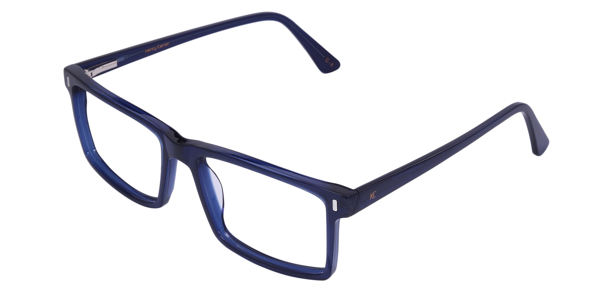 Henry Carter 8018-C4