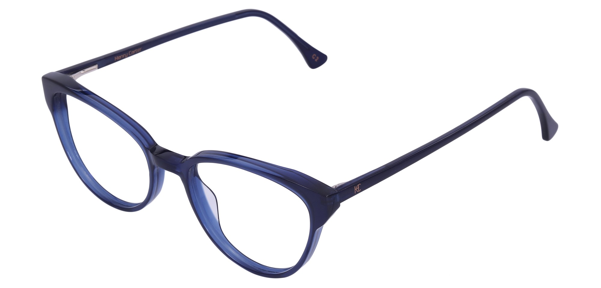 Henry Carter 8015-C2