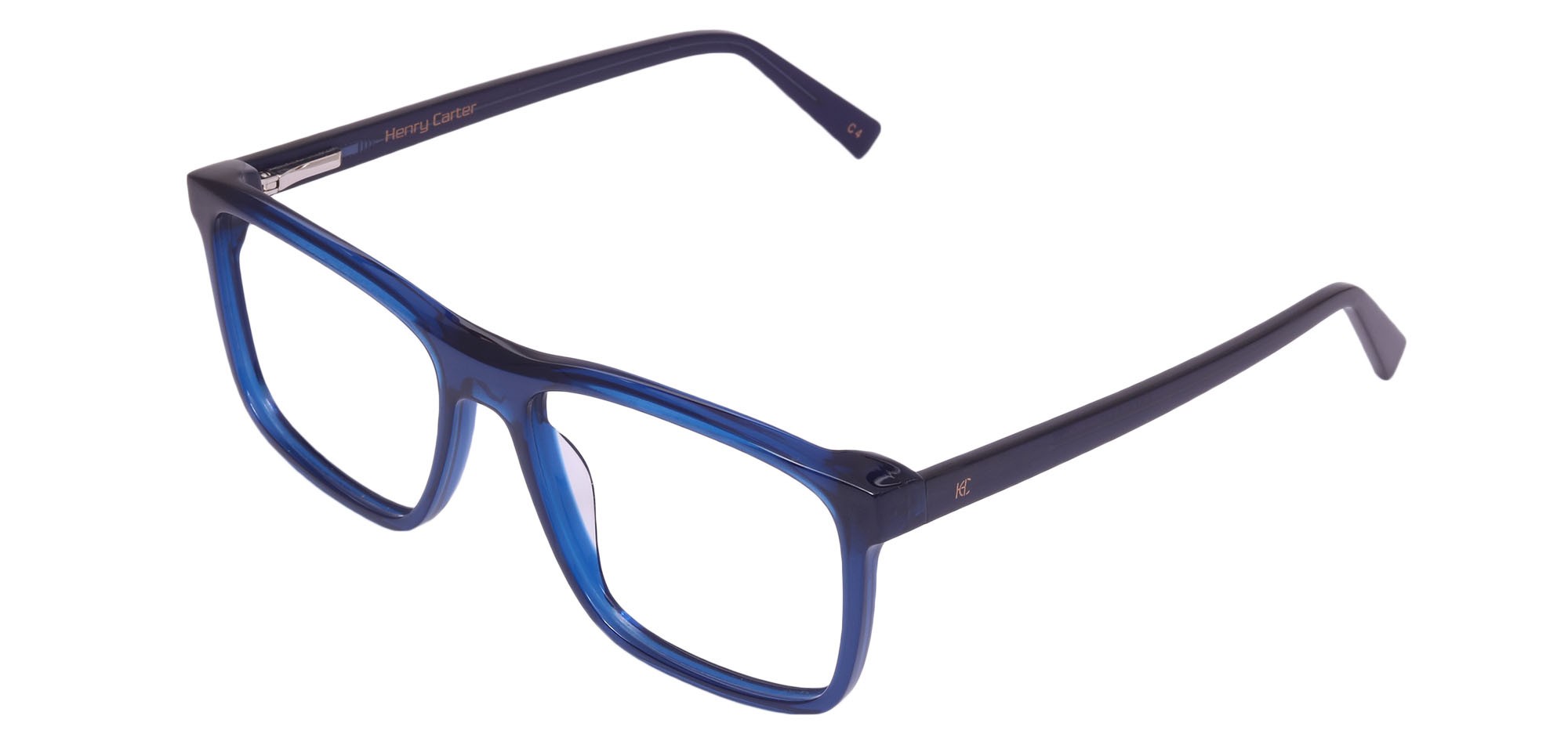 Henry Carter 8014-C4