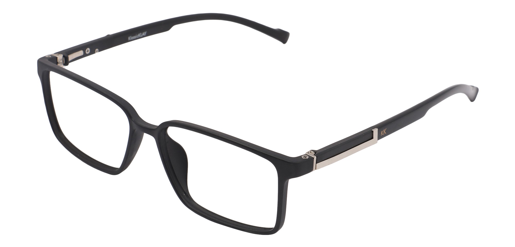 Klassic Klay OLKK0010B-Matte Black