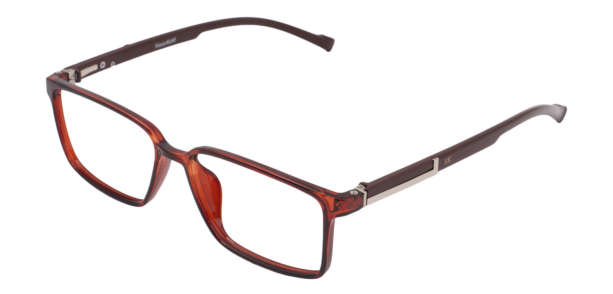 Klassic Klay OLKK0010B-Brown