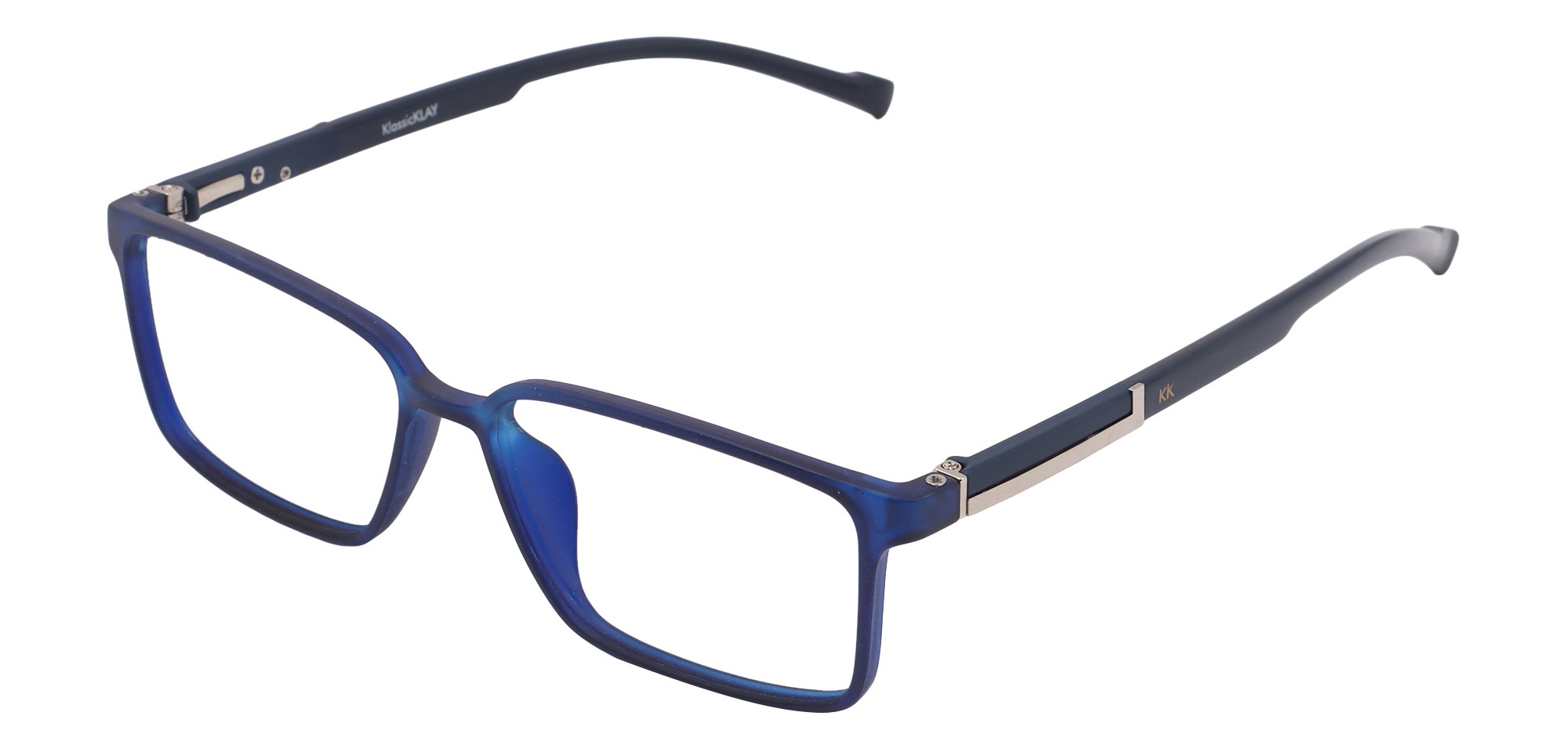 Klassic Klay OLKK0010B-Matte Blue