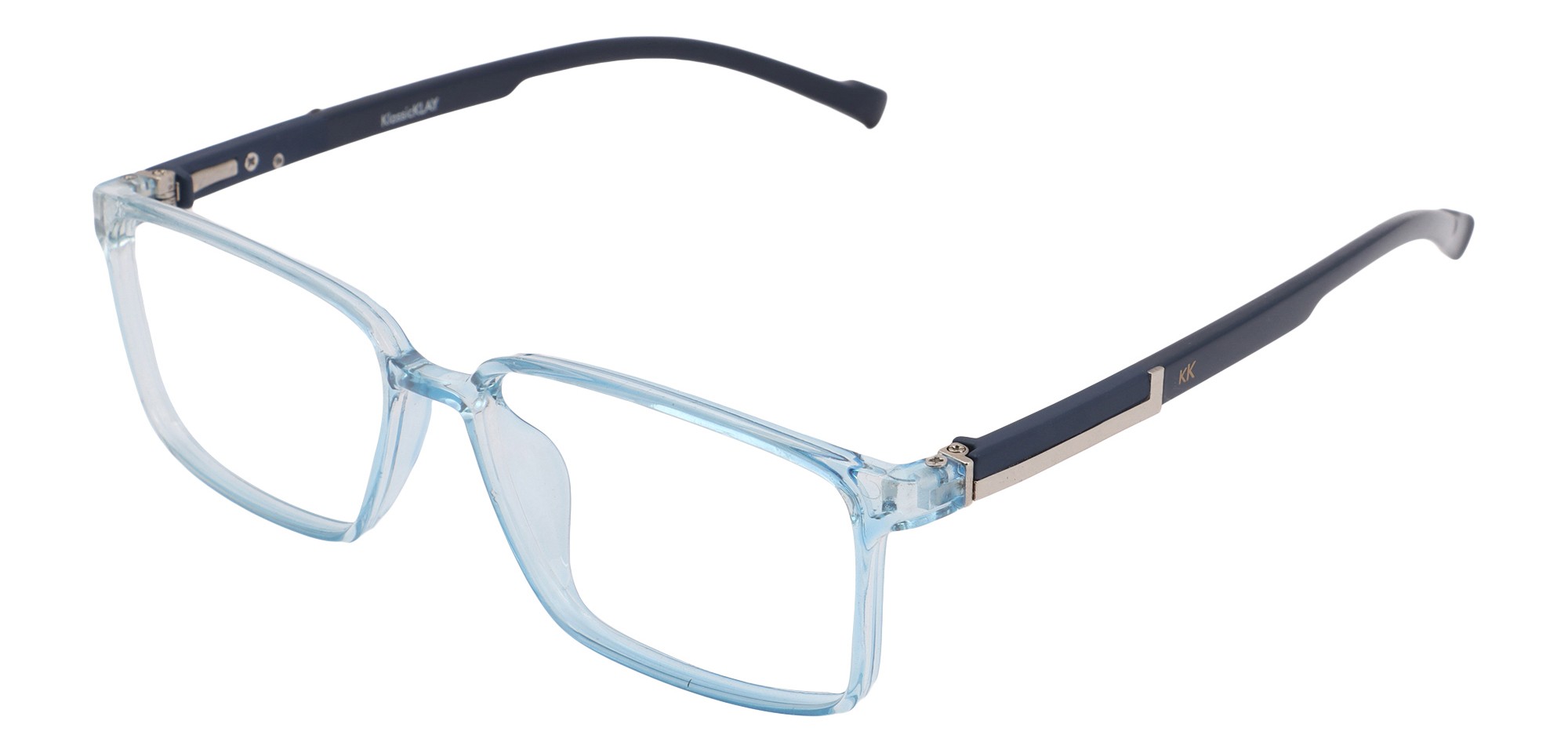 Klassic Klay OLKK0010BSky Crystal