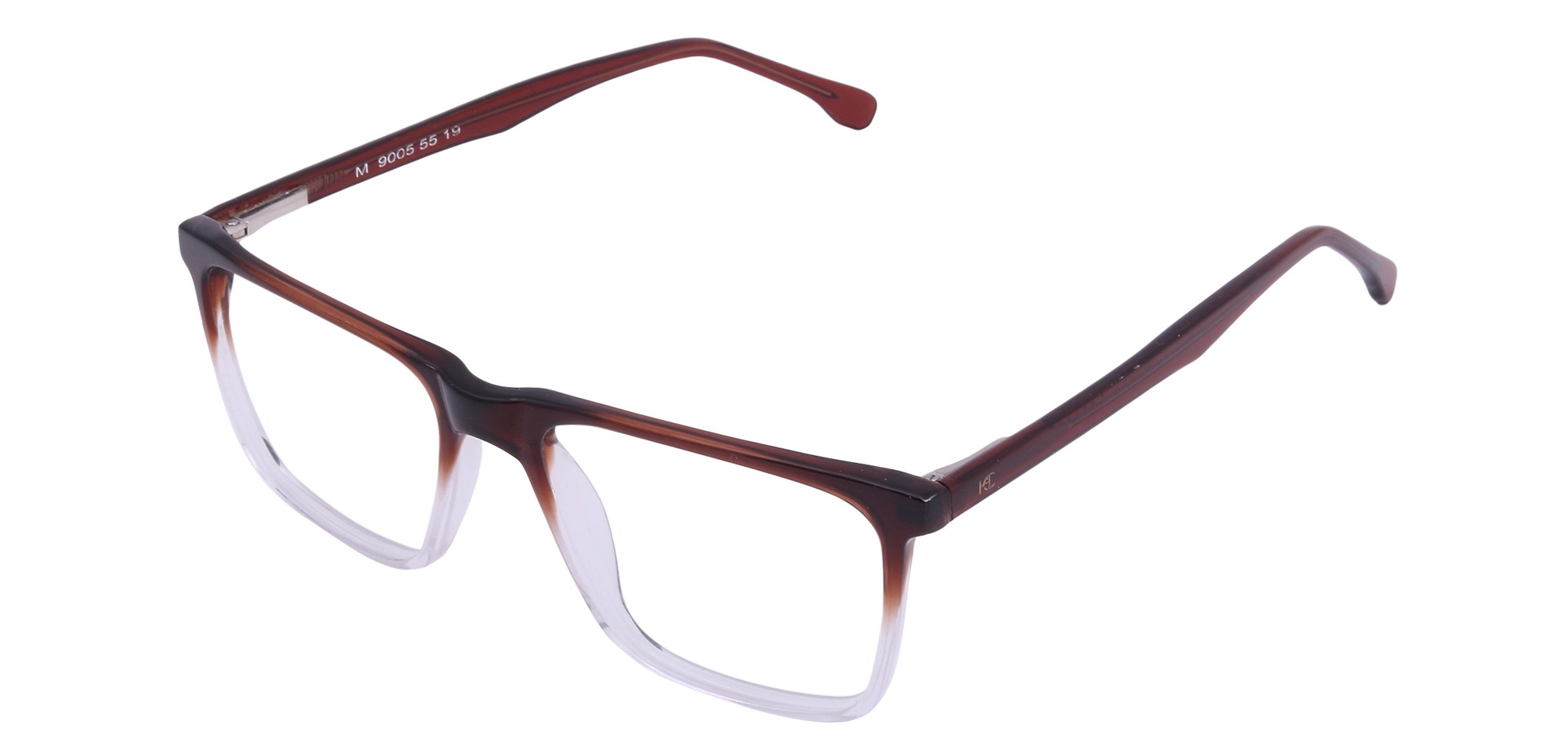 Henry Carter 9005-Brown-Crystal