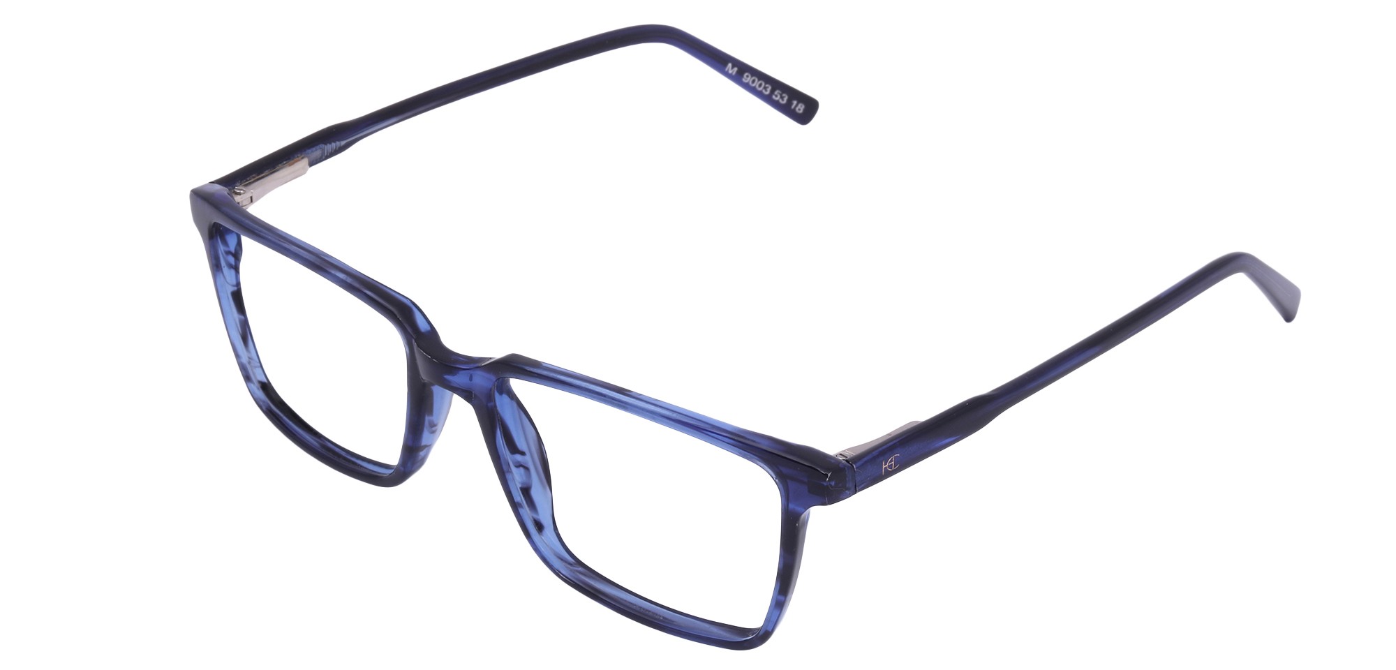 Henry Carter 9003-Blue