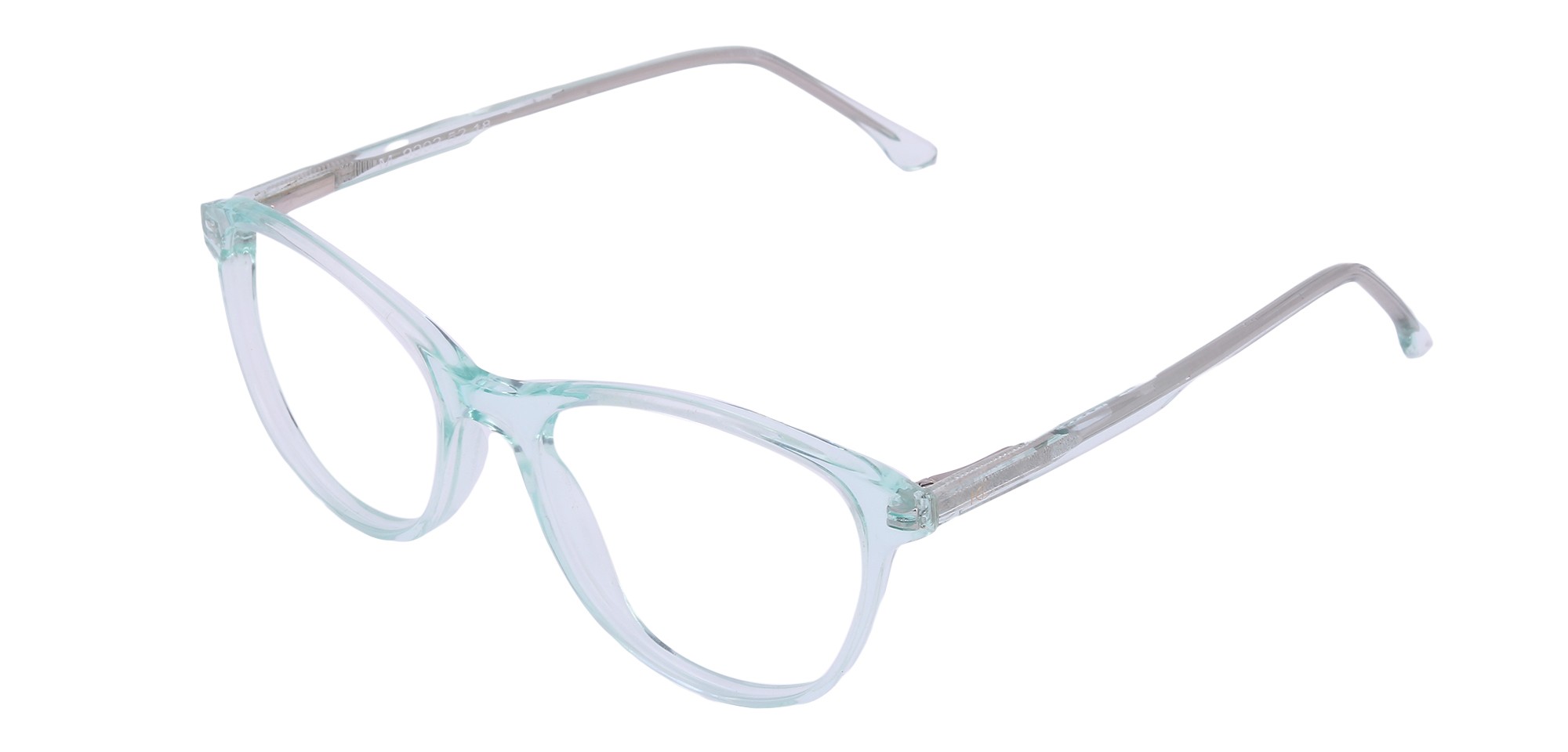 Henry Carter 9002-Crystal-Green