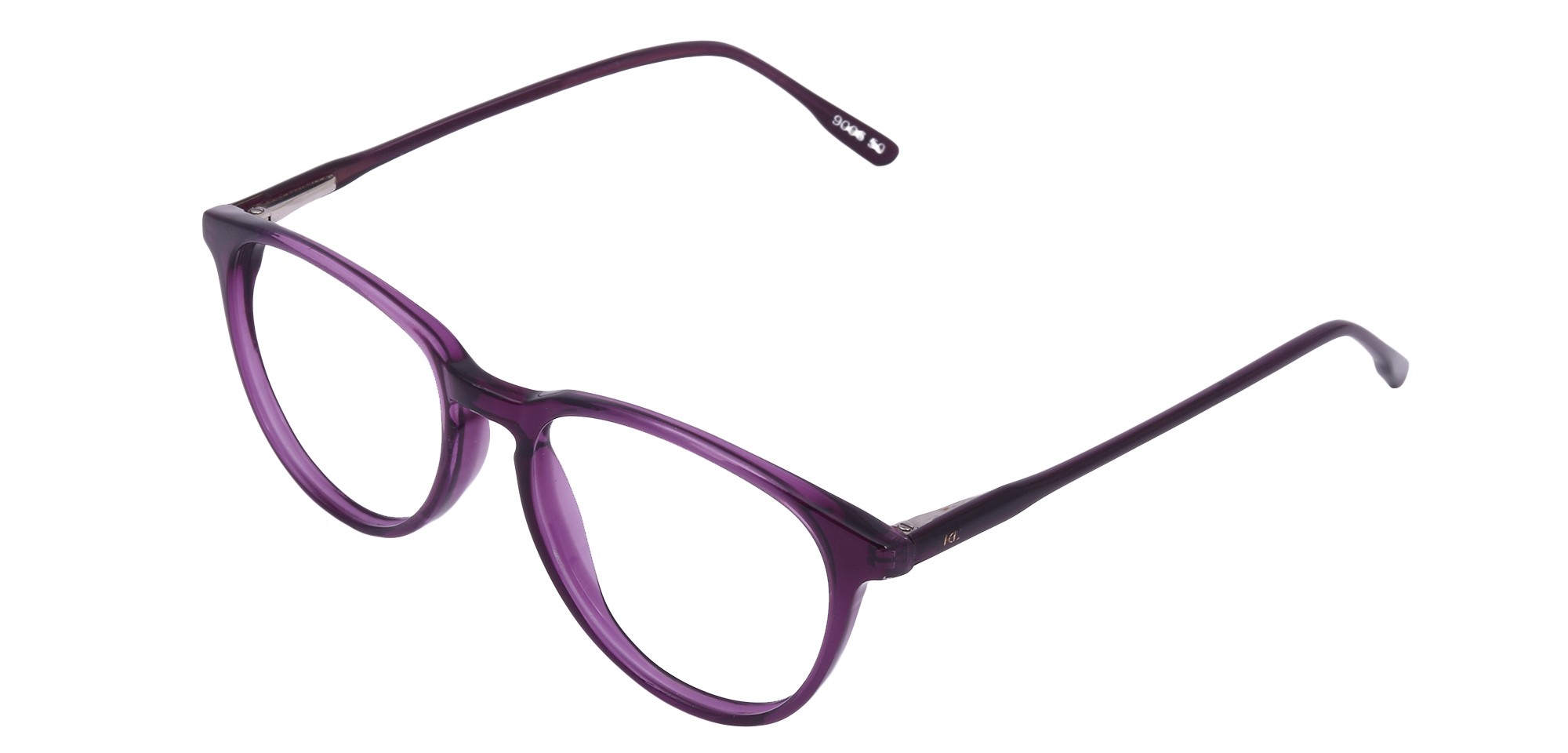 Henry Carter 9006-Purple