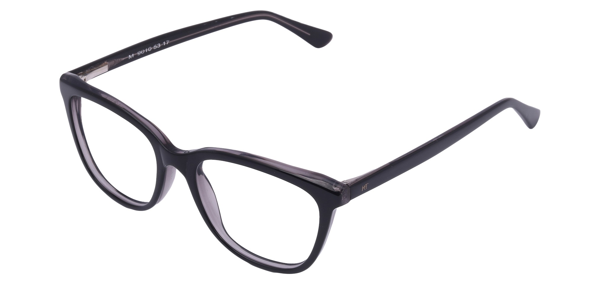 Henry Carter 9010-Black