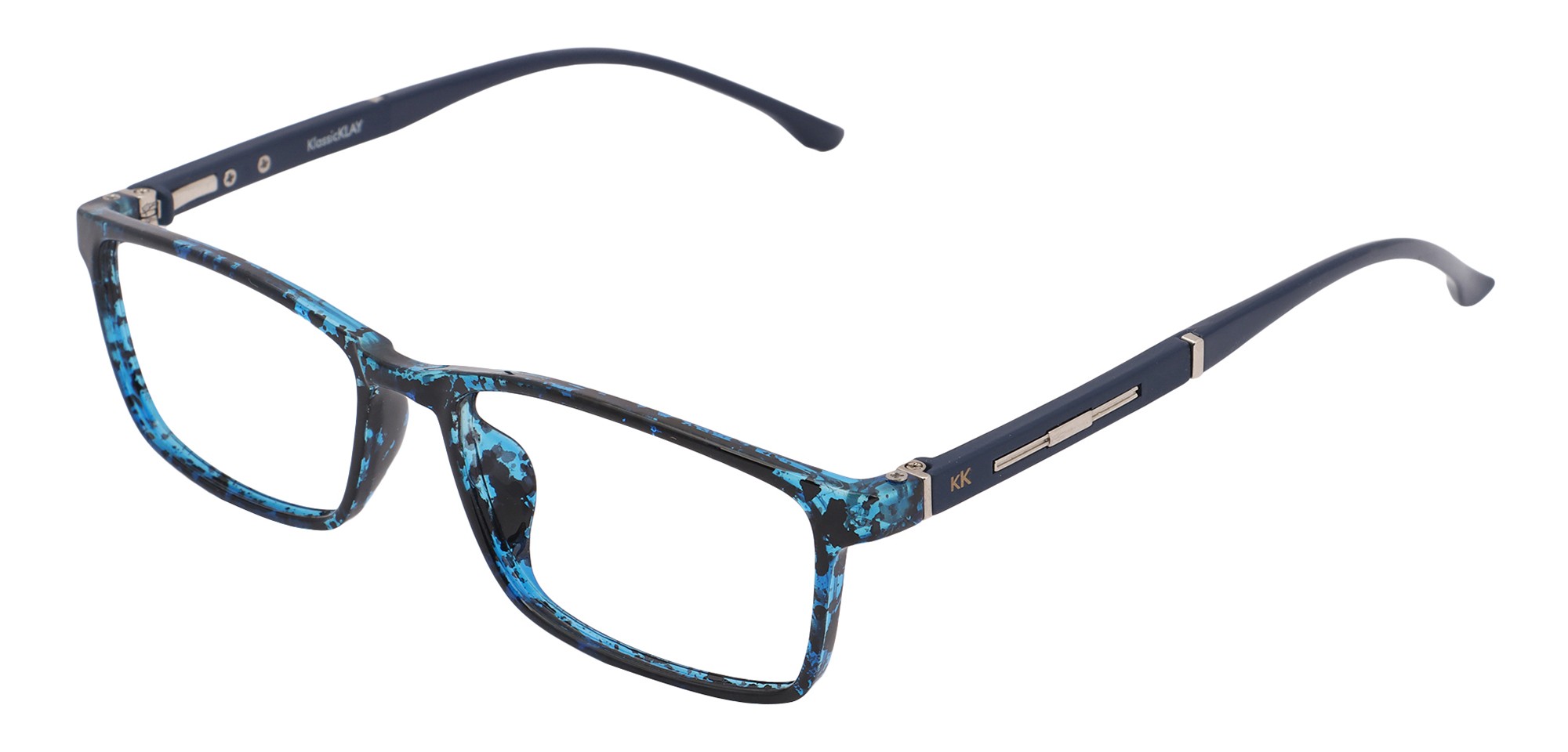 Klassic Klay OLKK0010G-DA Blue
