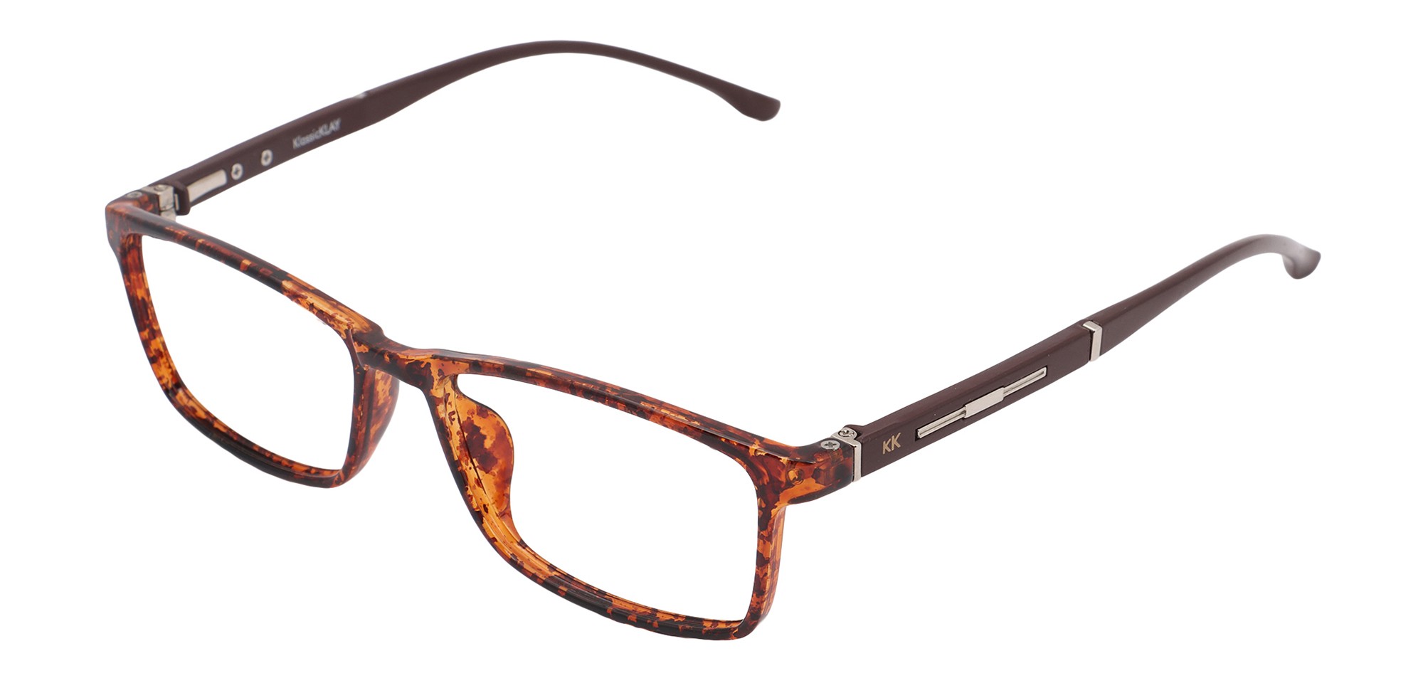 Klassic Klay OLKK0010G-DA Brown