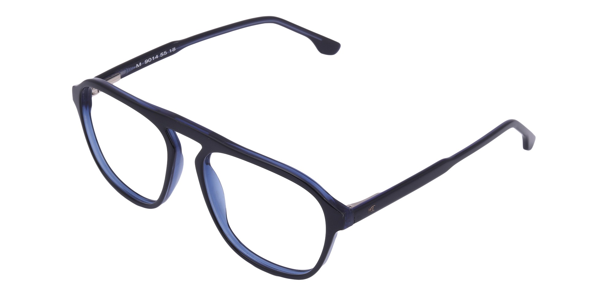 Henry Carter 9014-Blue-Black