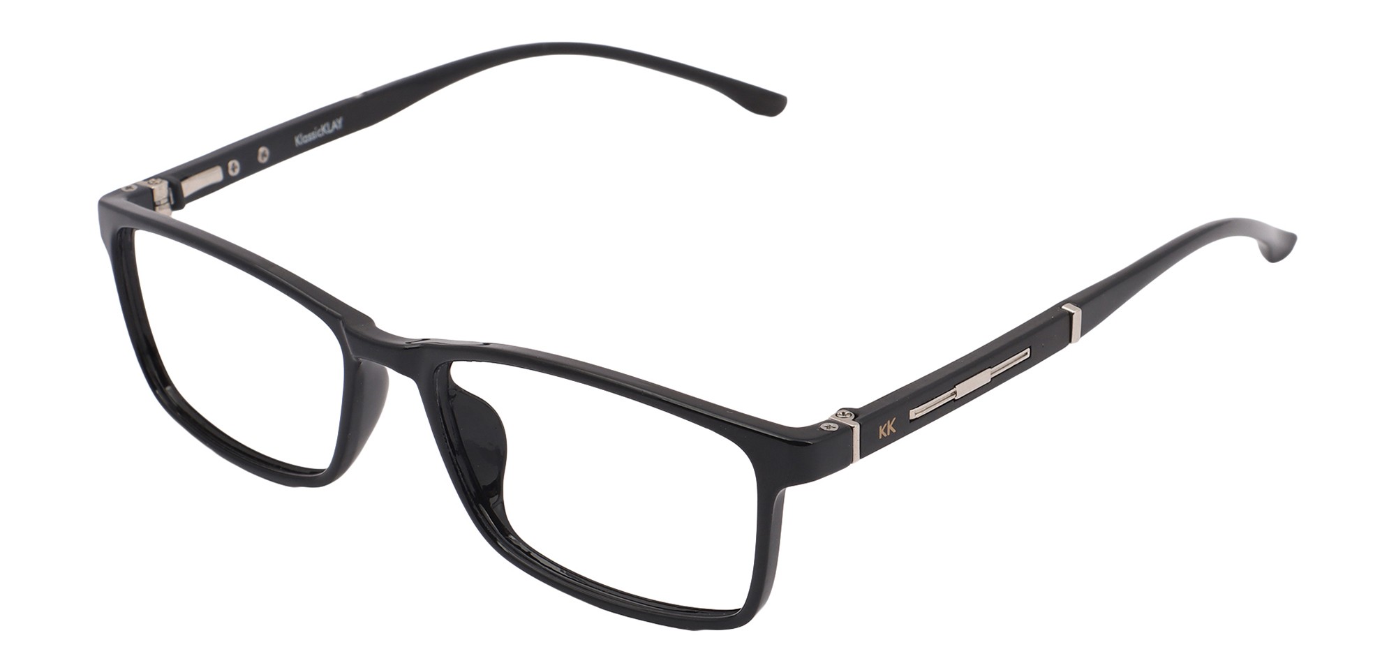 Klassic Klay OLKK0010G-Shine Black