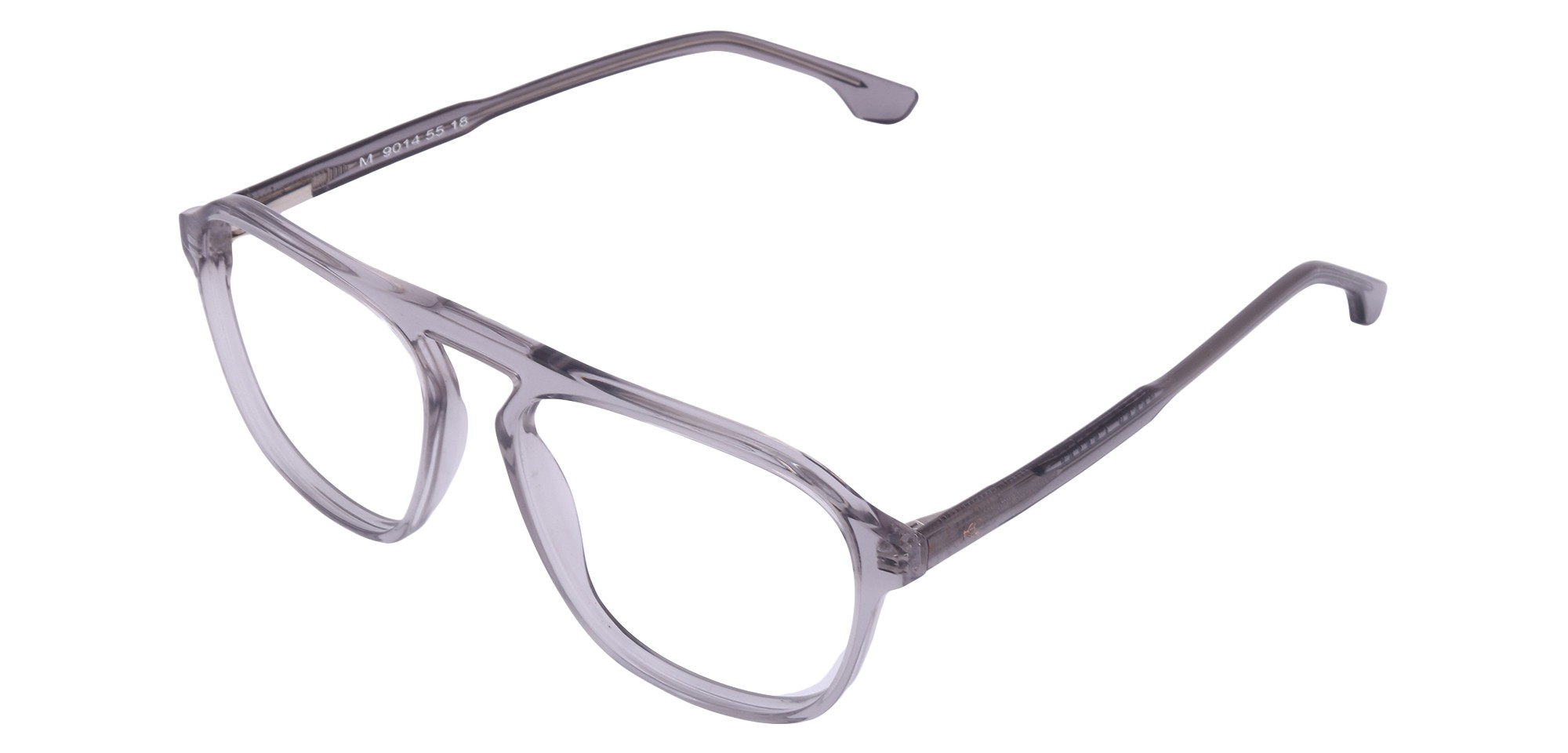 Henry Carter 9014-Crystal-Grey