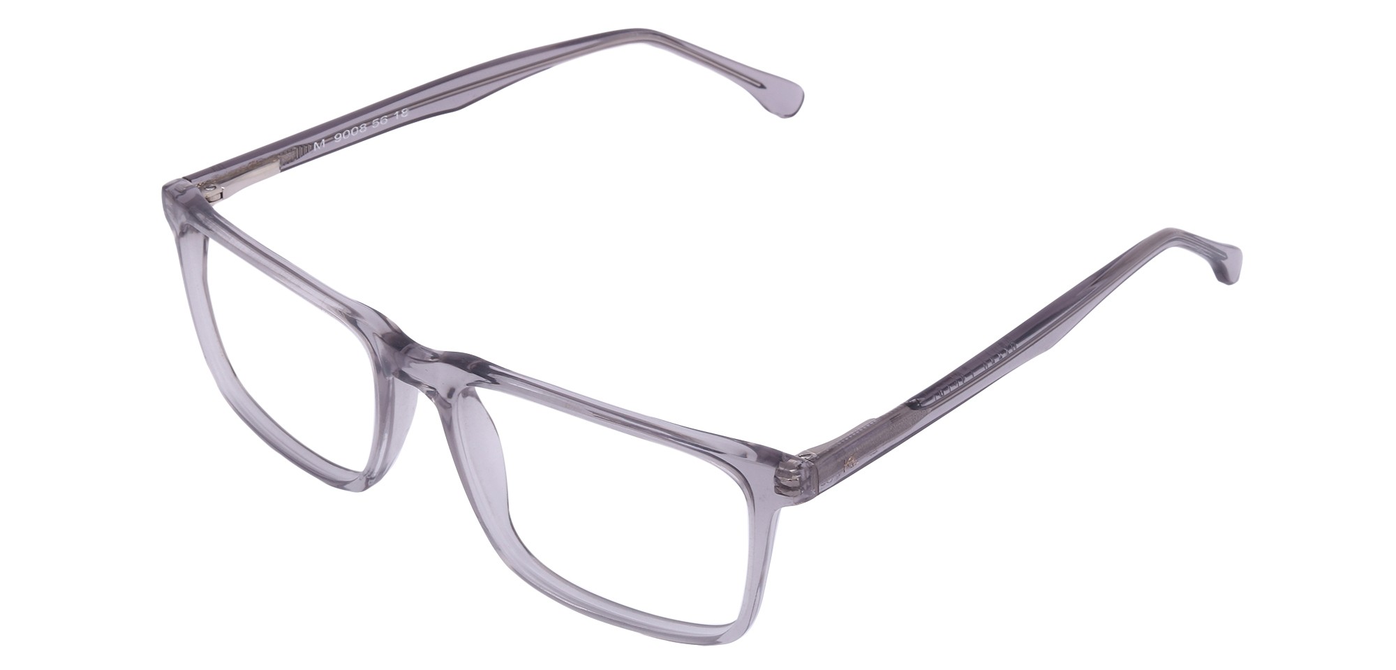 Henry Carter 9008-Crystal-Grey