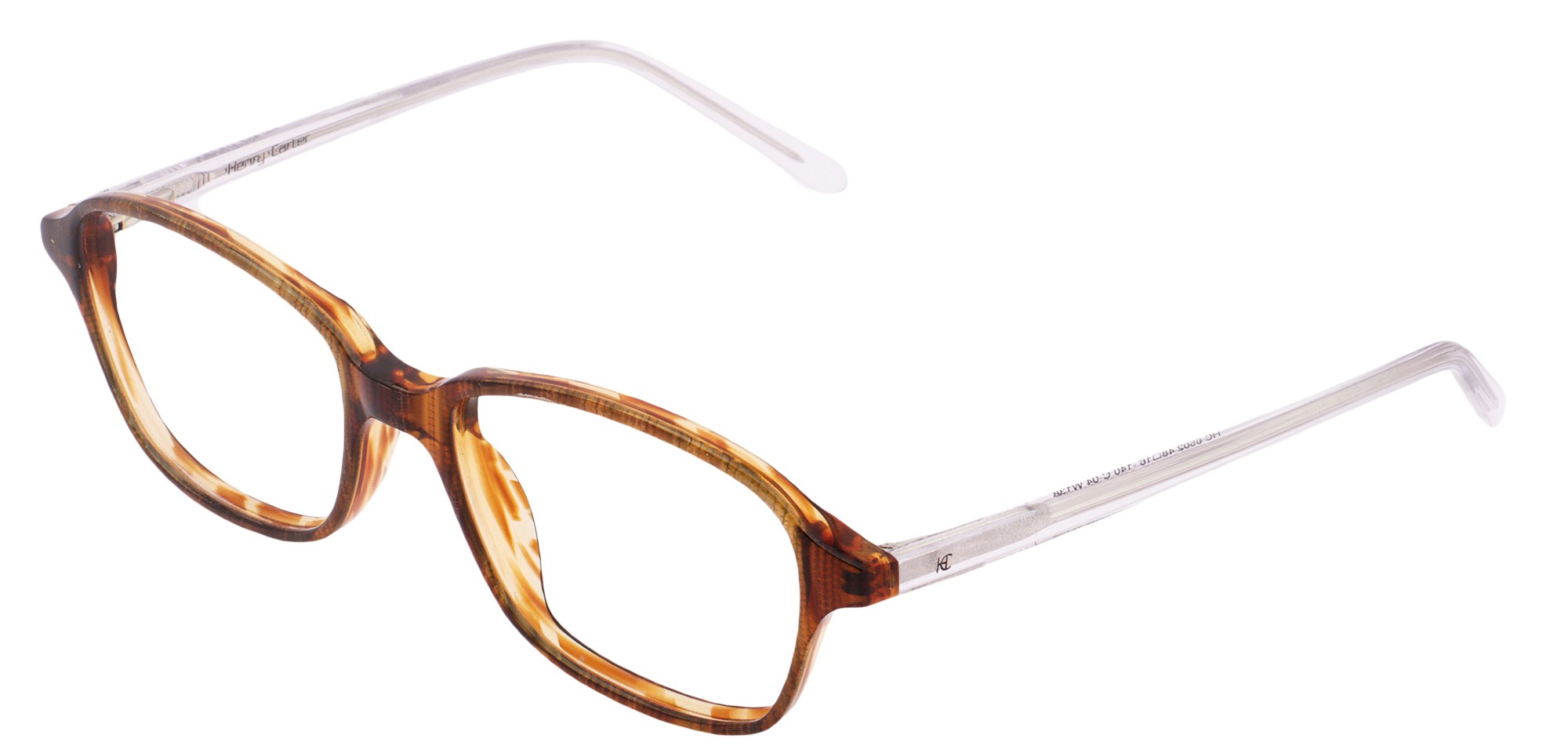Henry Carter 6502-C4