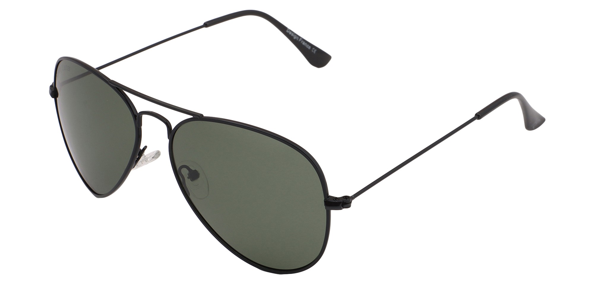 Henry Carter 101-C15 (Polarized Aviator)