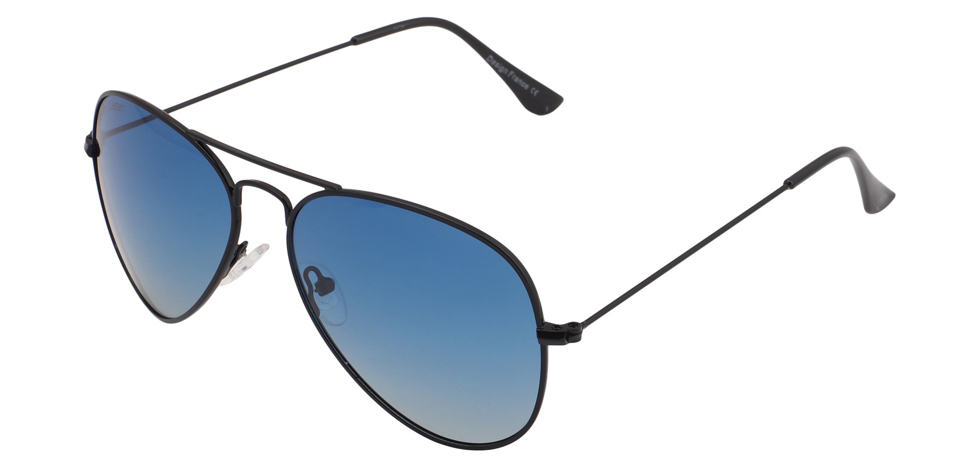 Henry Carter 101-C17 (Polarized Aviator)