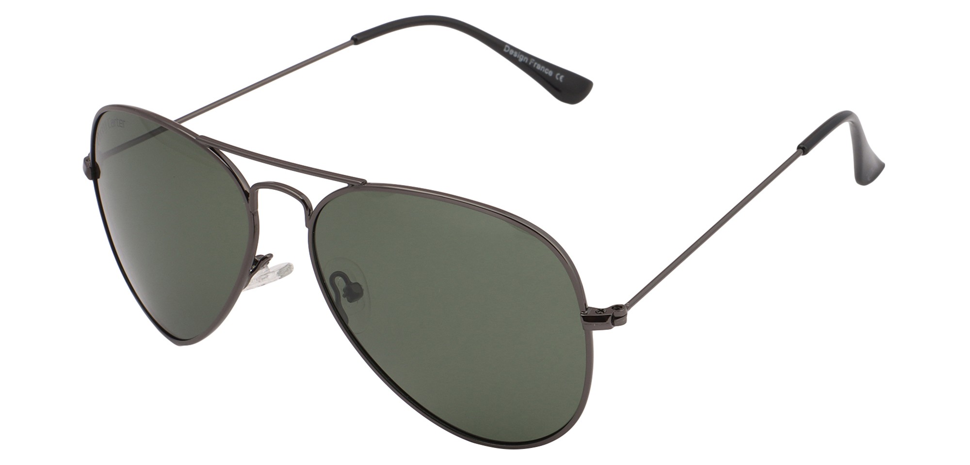 Henry Carter 101-C7 (Polarized Aviator)