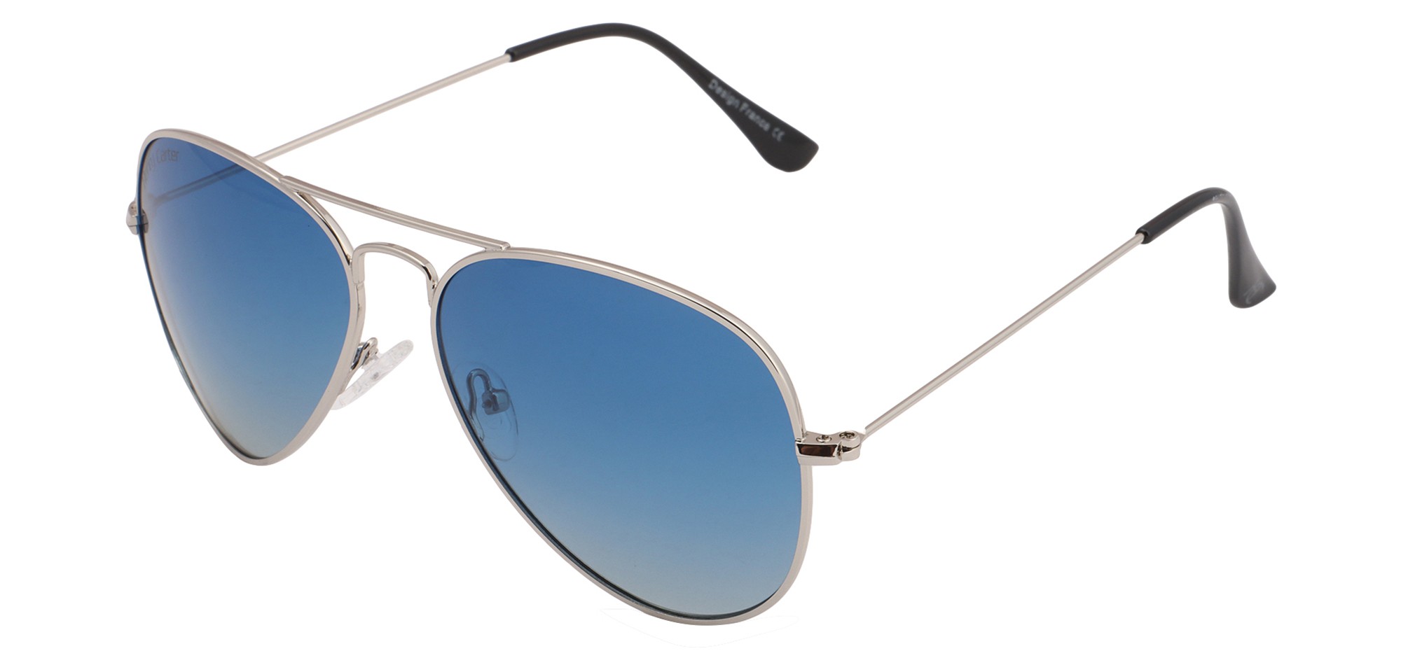 Henry Carter 101-C13 (Polarized Aviator)