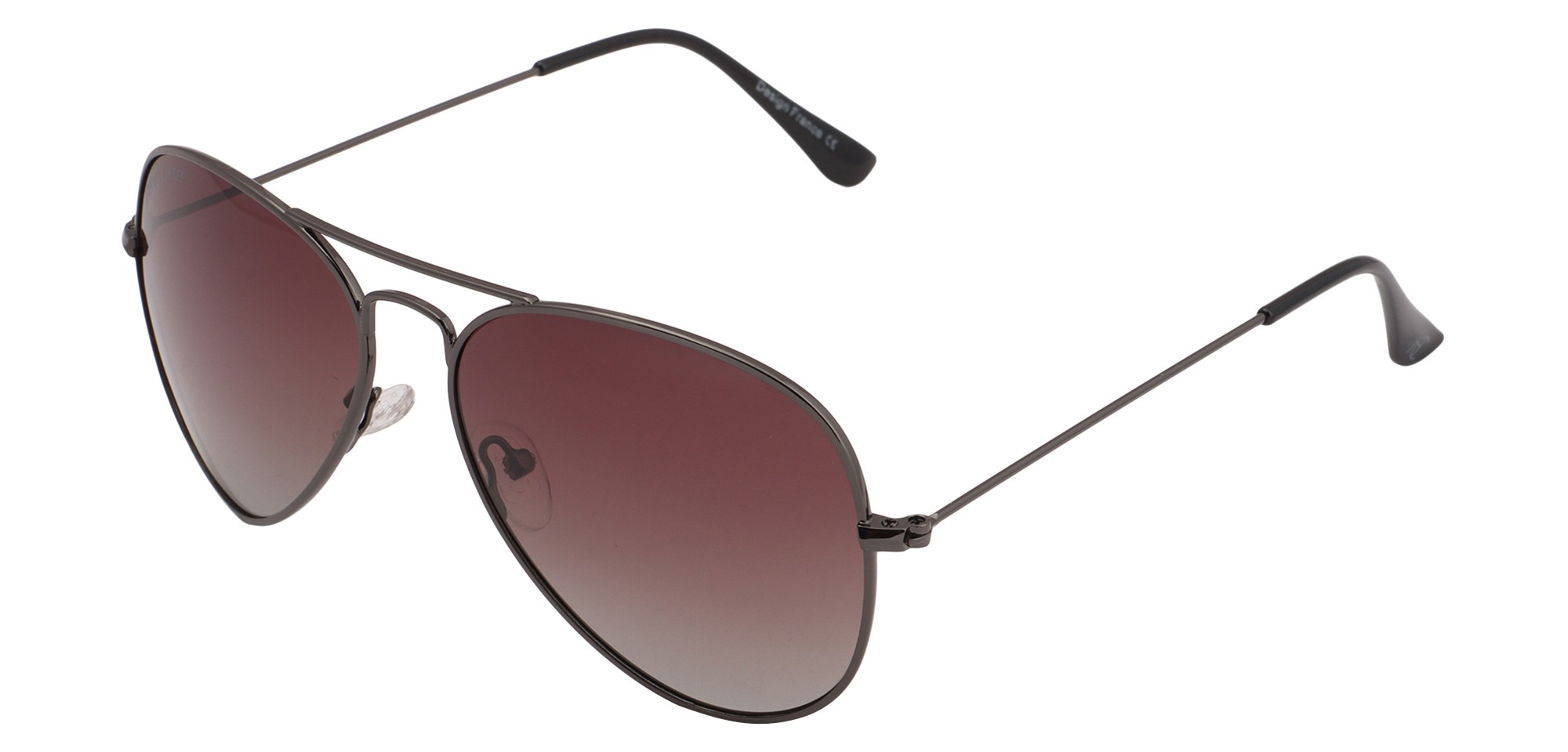 Henry Carter 101-C10 (Polarized Aviator)
