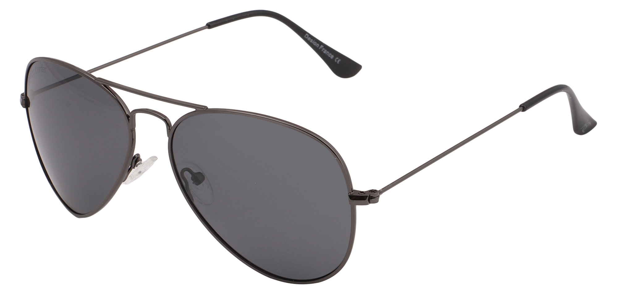 Henry Carter 101-C8 (Polarized Aviator)