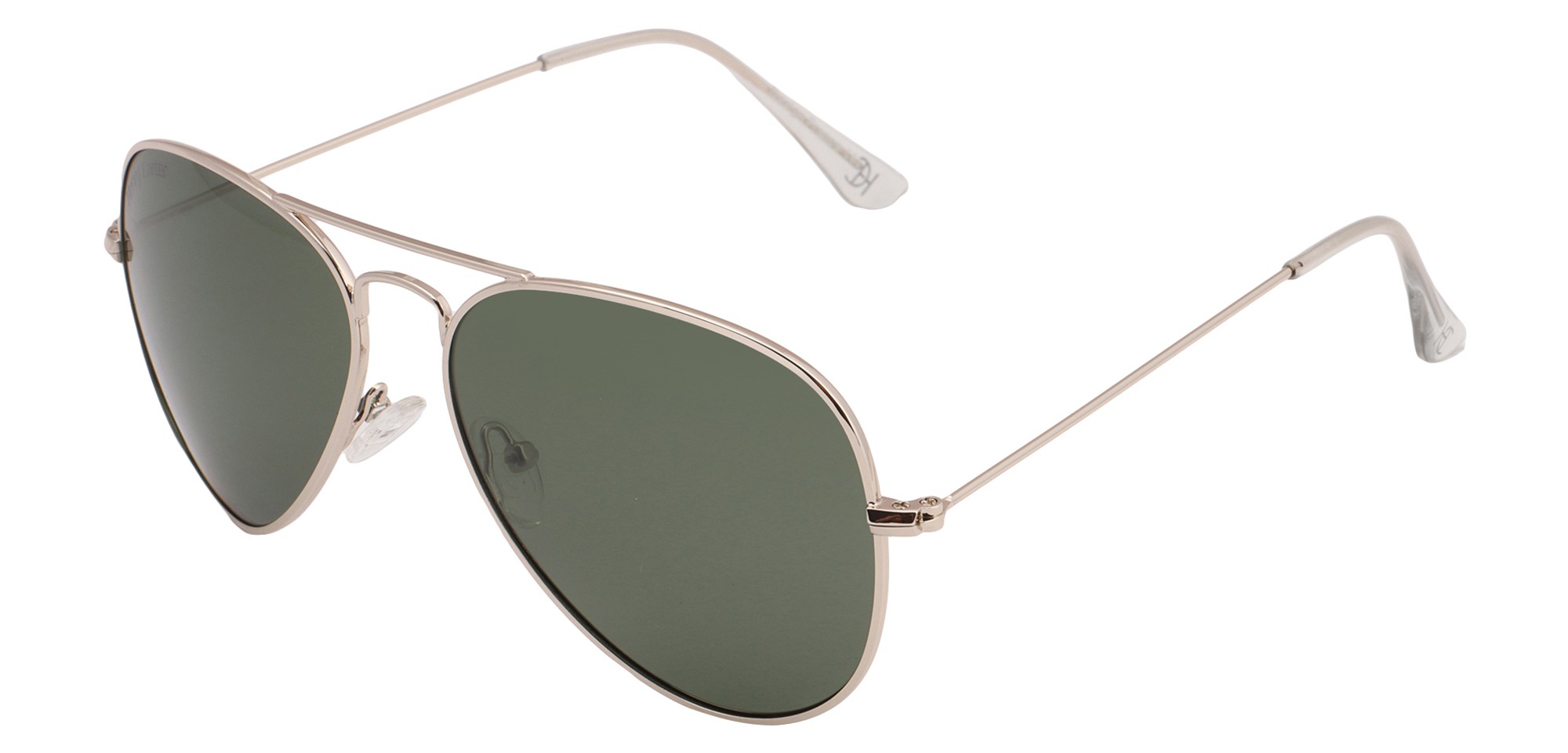 Henry Carter 101-C1 (Polarized Aviator)