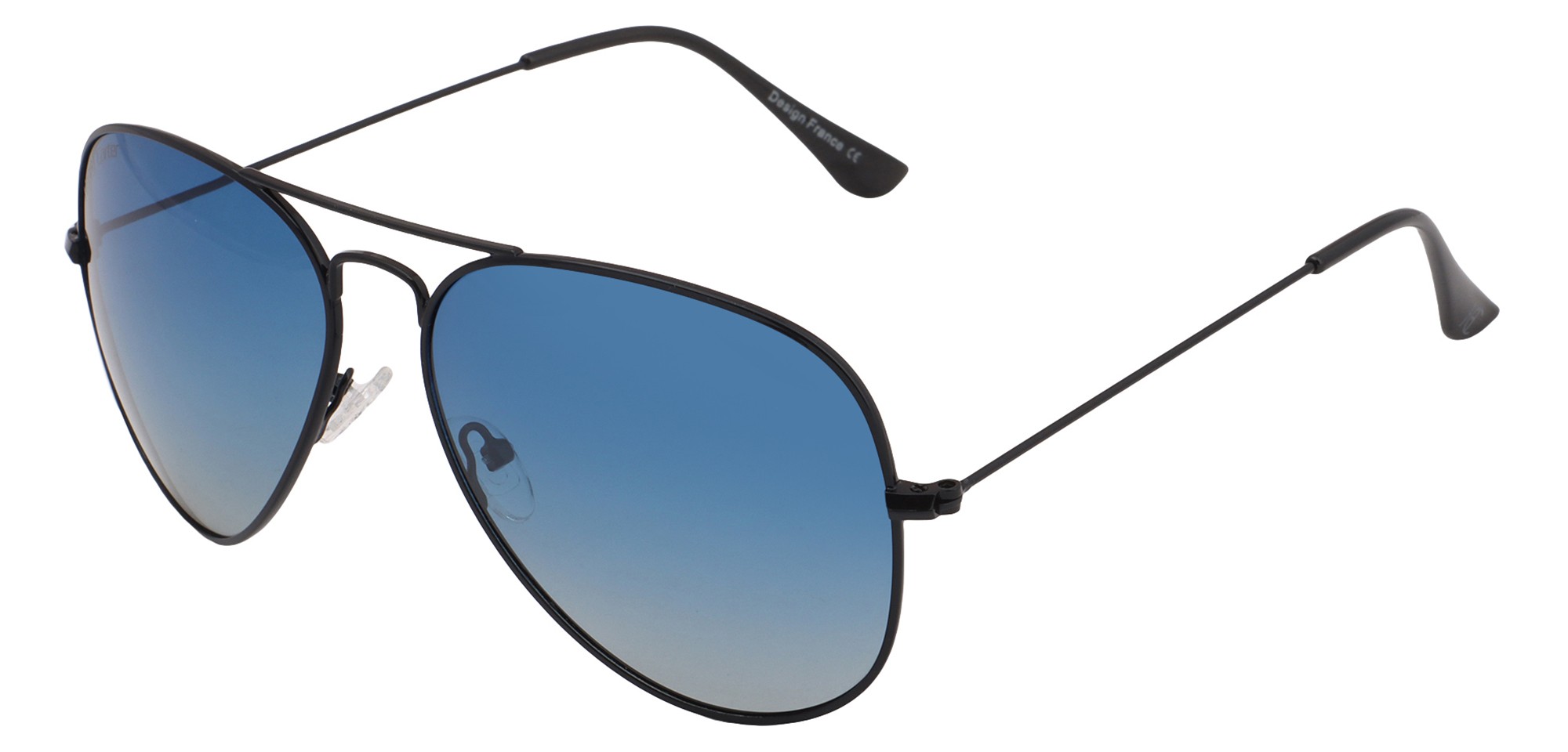 Henry Carter 102-C17 (Polarized Aviator)