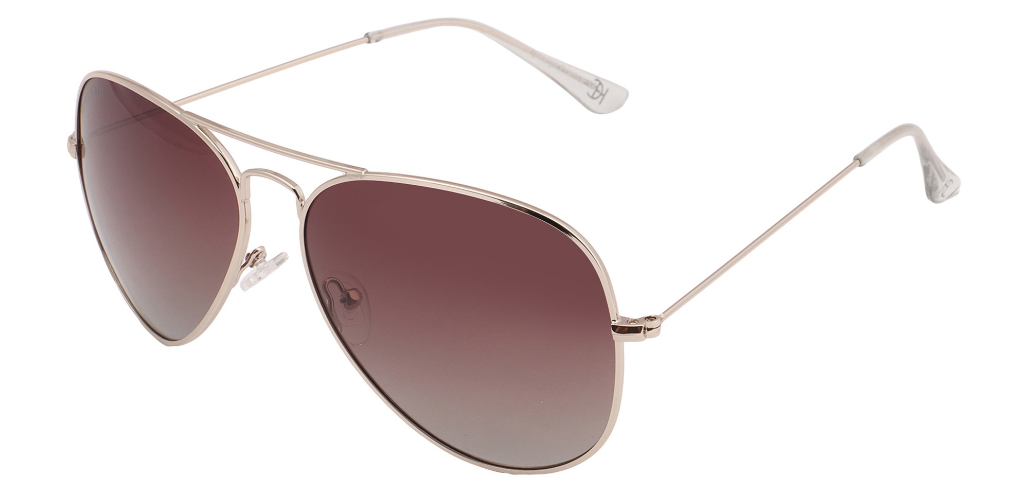 Henry Carter 102-C6 (Polarized Aviator)