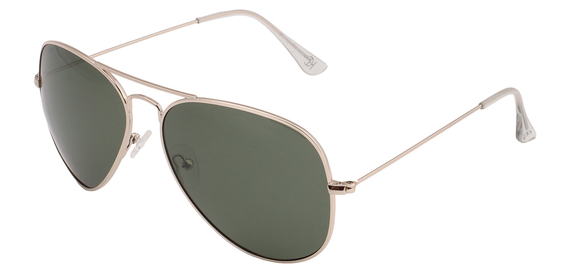 Henry Carter 102-C1 (Polarized Aviator)