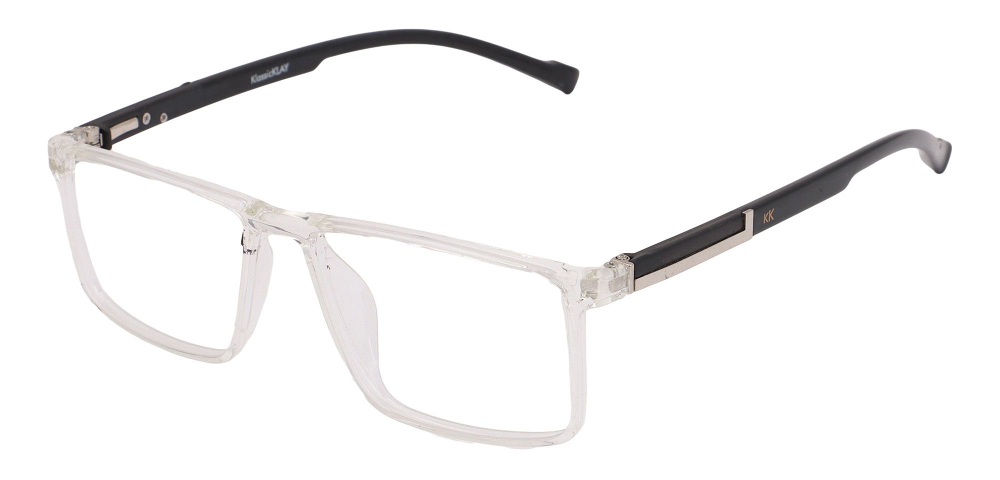 Klassic Klay OLKK0010C-Off Crystal