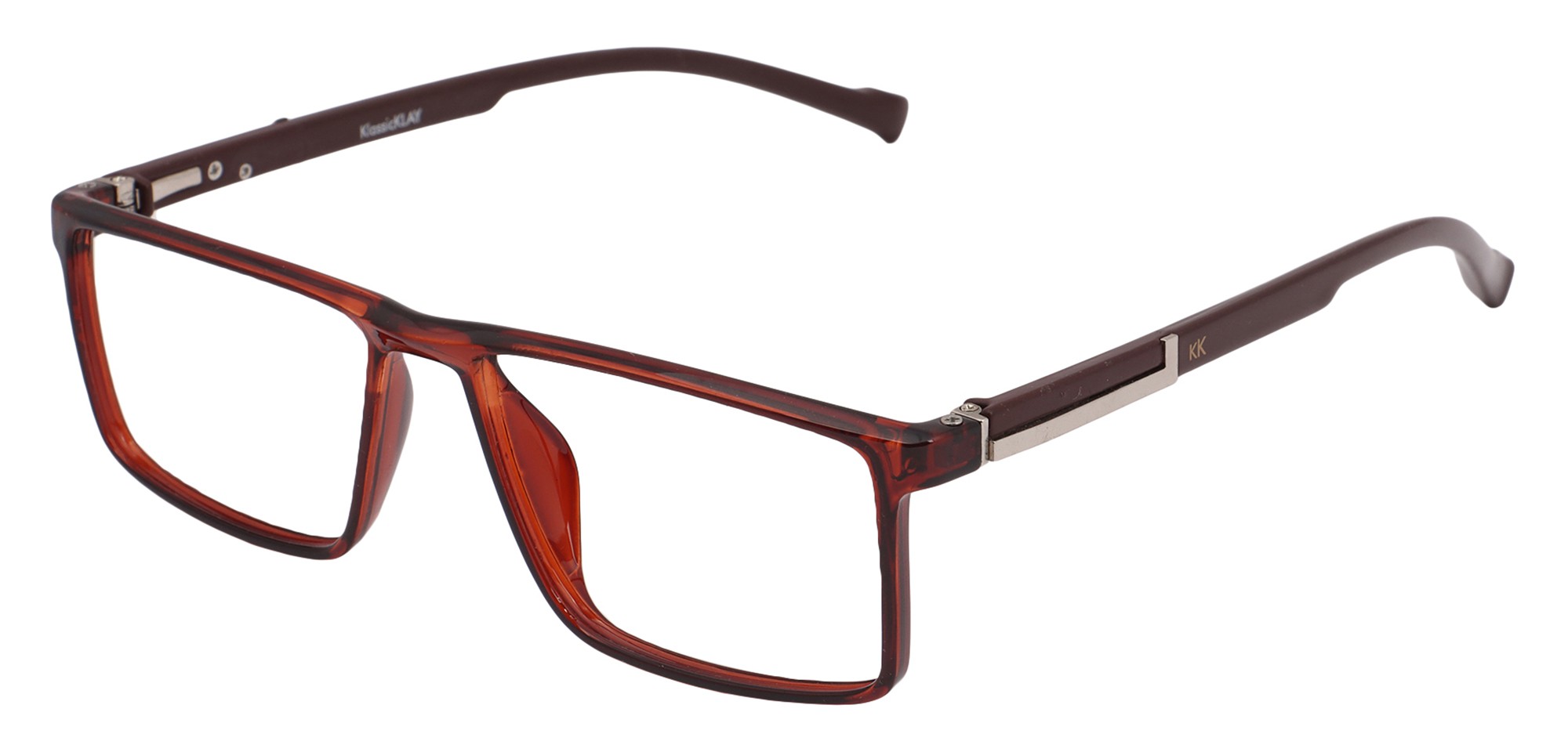 Klassic Klay OLKK0010C-Brown
