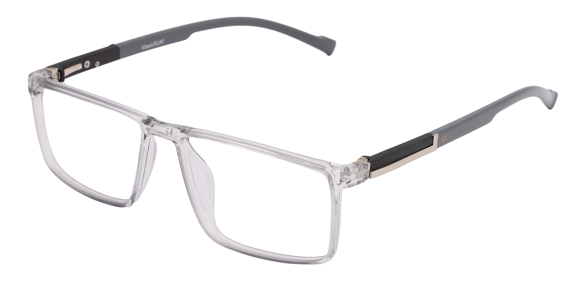 Klassic Klay OLKK0010C-Grey Crystal