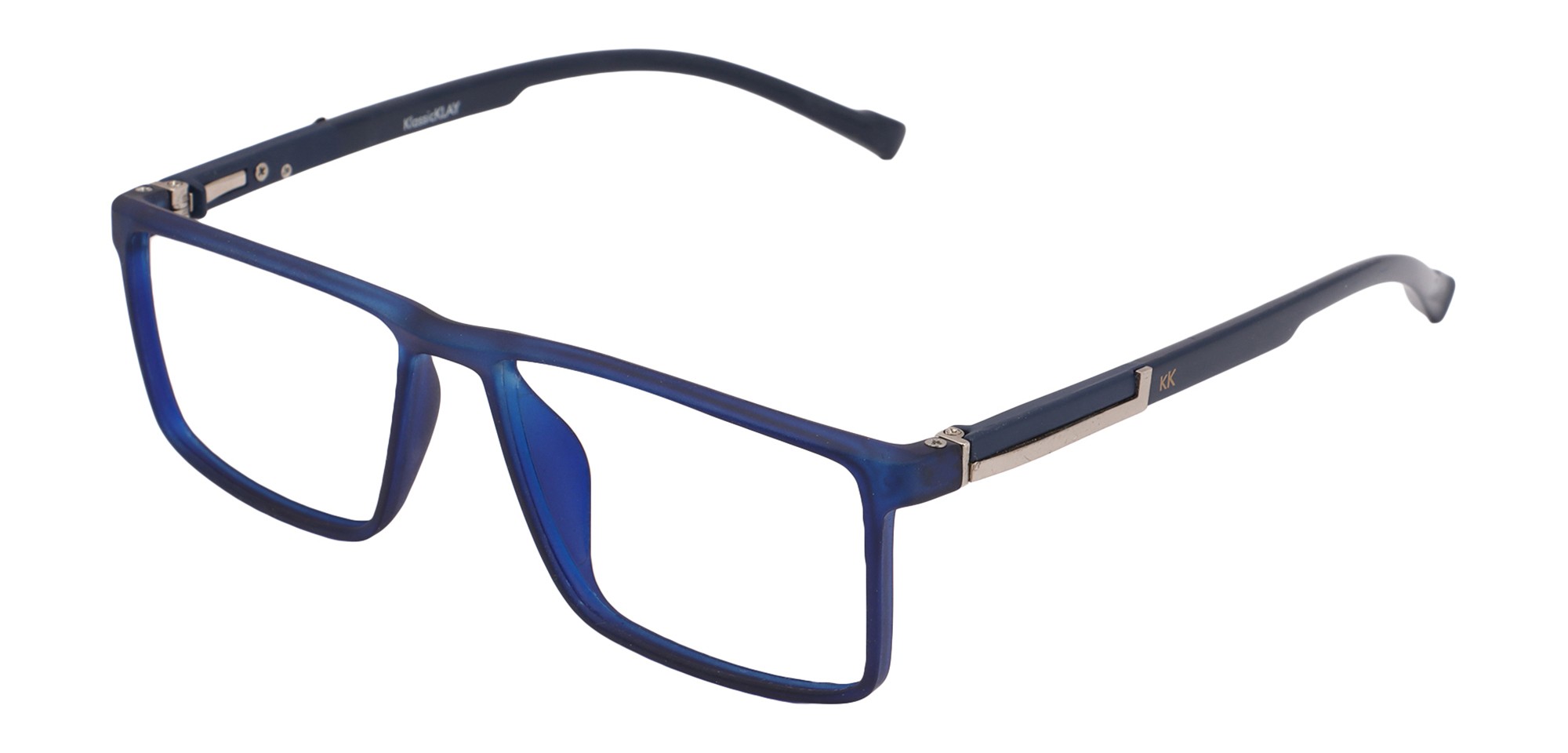Klassic Klay OLKK0010C-Matte Blue