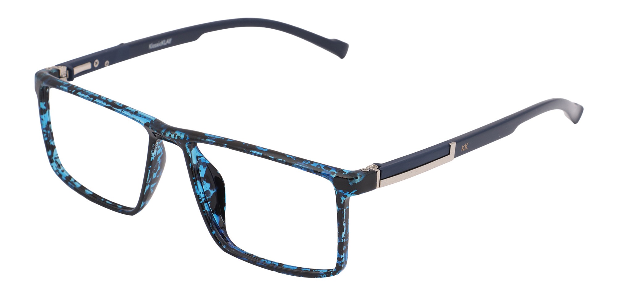 Klassic Klay OLKK0010C-DA Blue