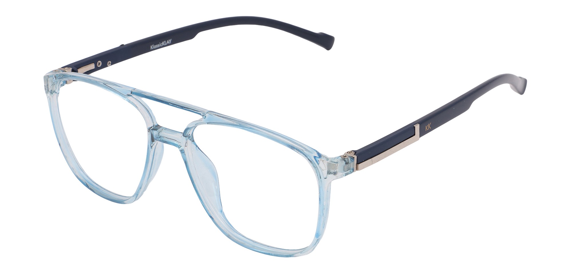 Klassic Klay OLKK0010I-Sky Crystal