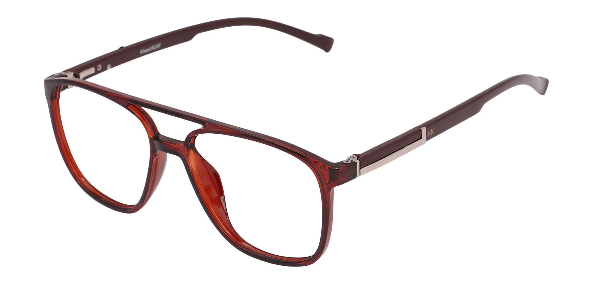 Klassic Klay OLKK0010I-Brown