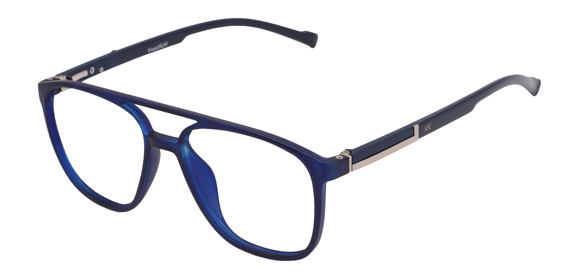 Klassic Klay OLKK0010I-Matte Blue