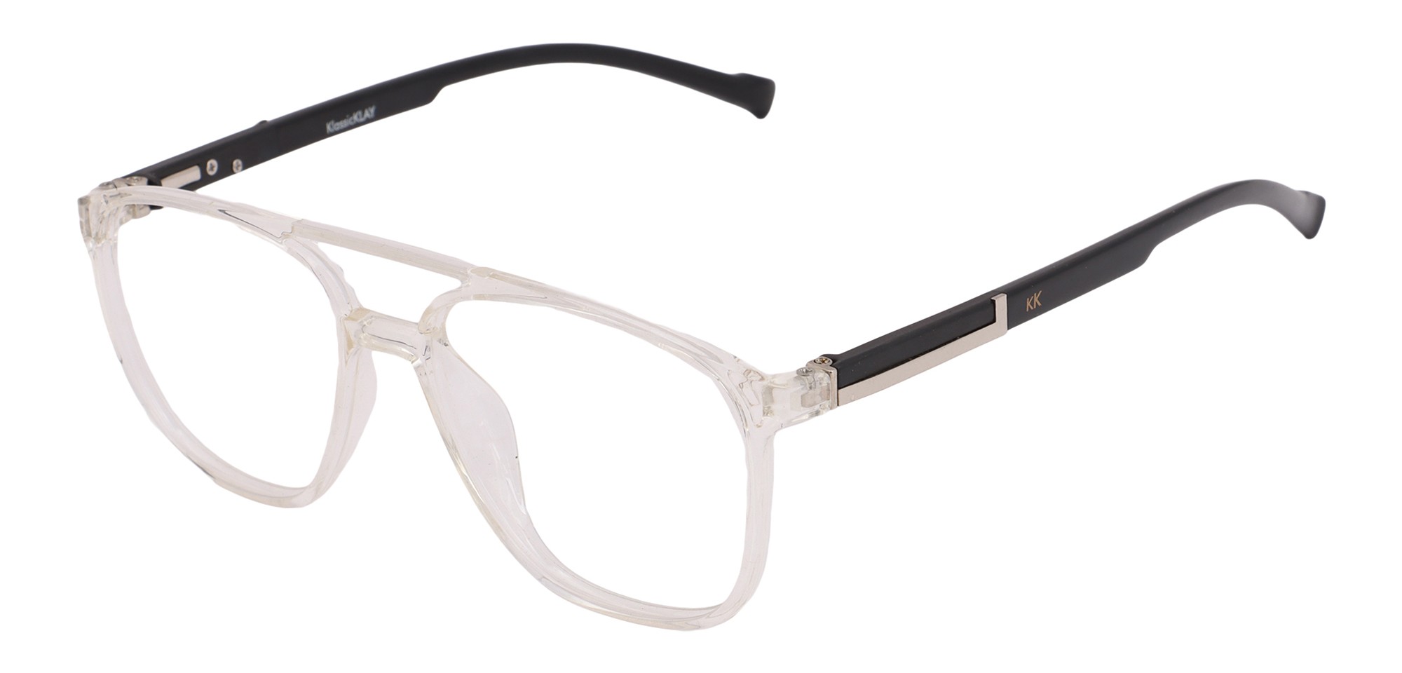 Klassic Klay OLKK0010I-Off Crystal