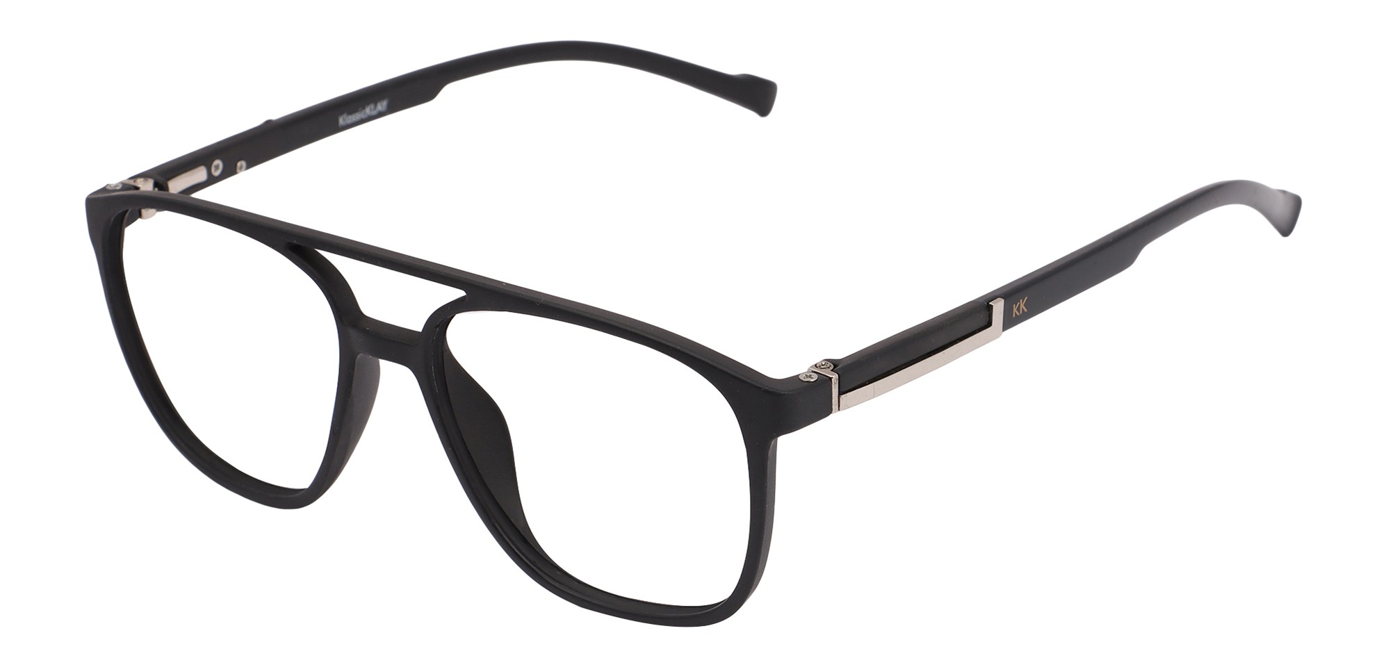 Klassic Klay OLKK0010I-Matte Black