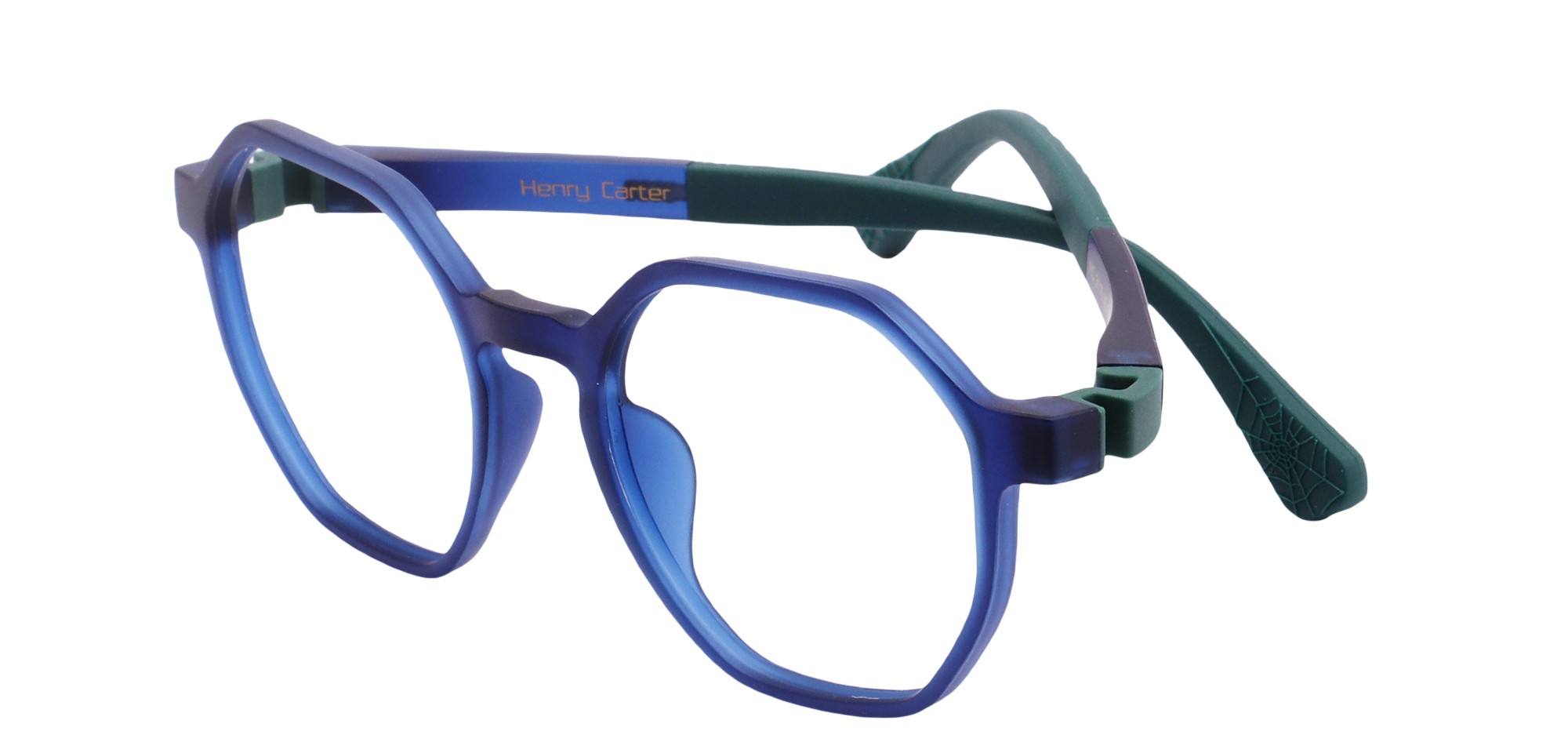 Henry Carter 3116-C4