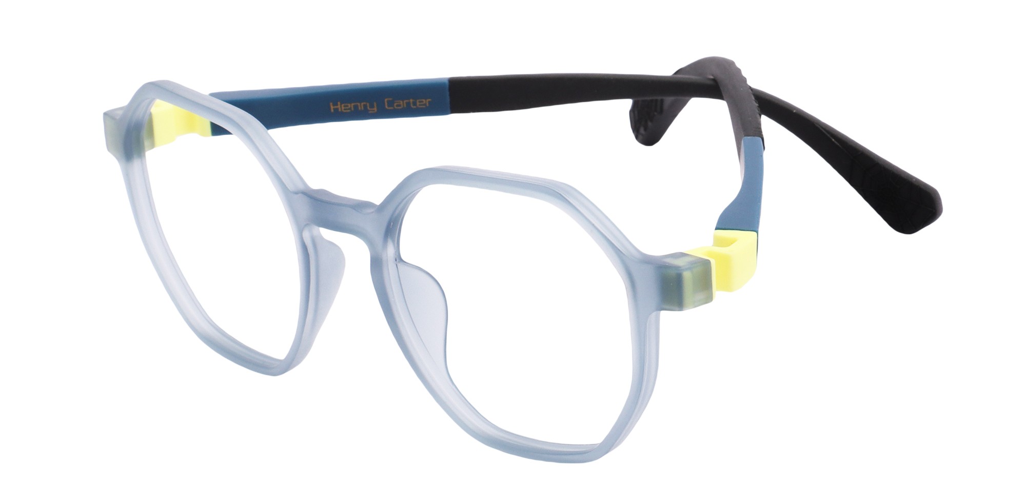 Henry Carter 3116-C38