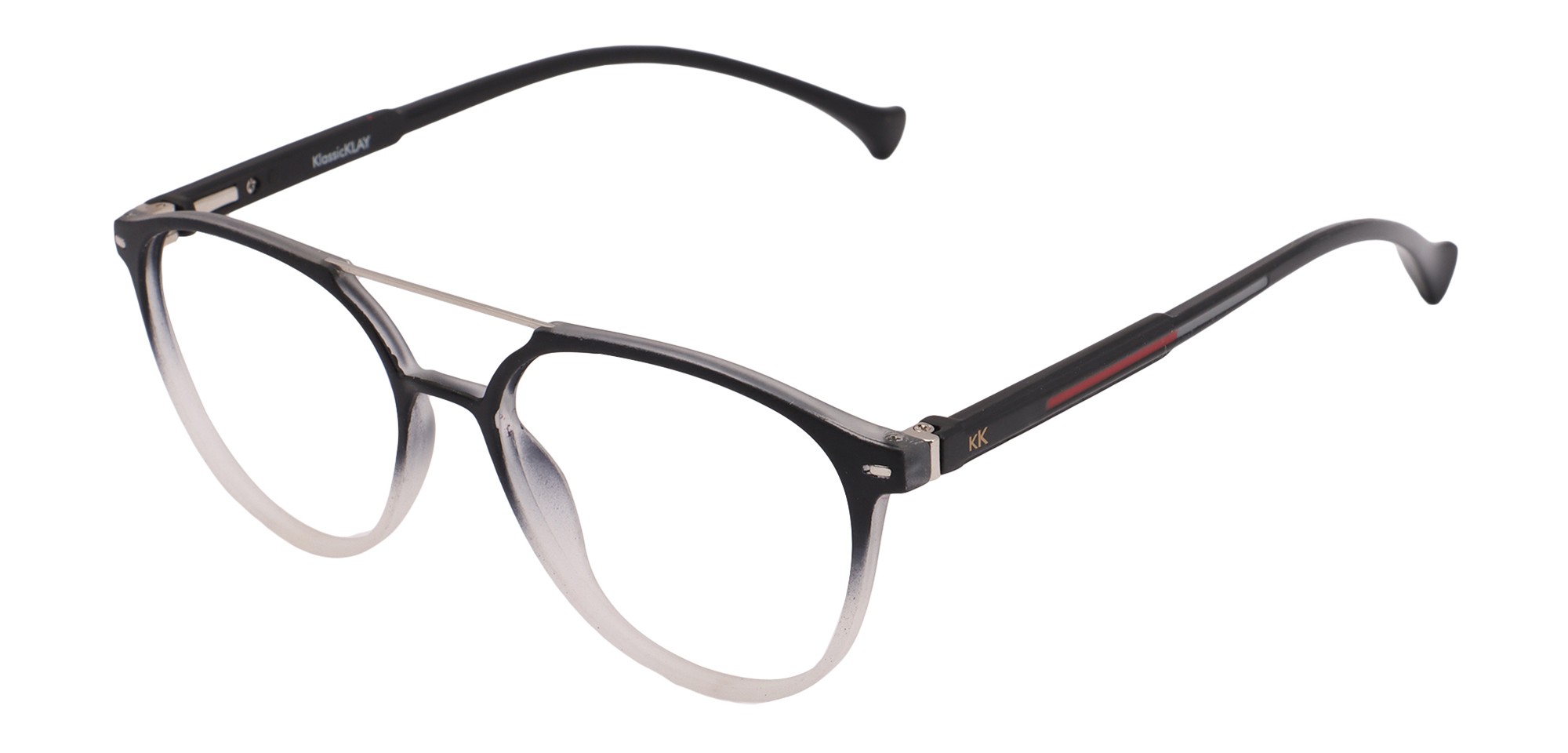 Klassic Klay OLKK0013CC-Grey Crystal