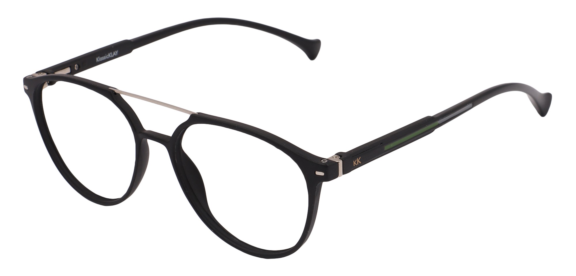 Klassic Klay OLKK0013CC-Matte Black