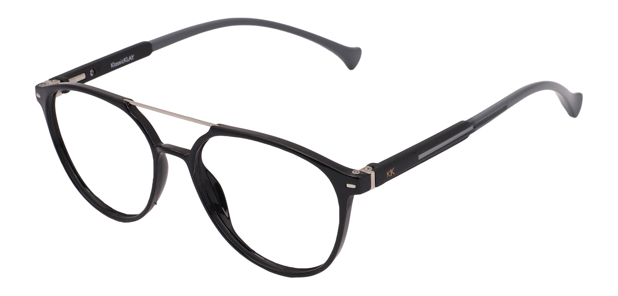 Klassic Klay OLKK0013CC-Shine Black