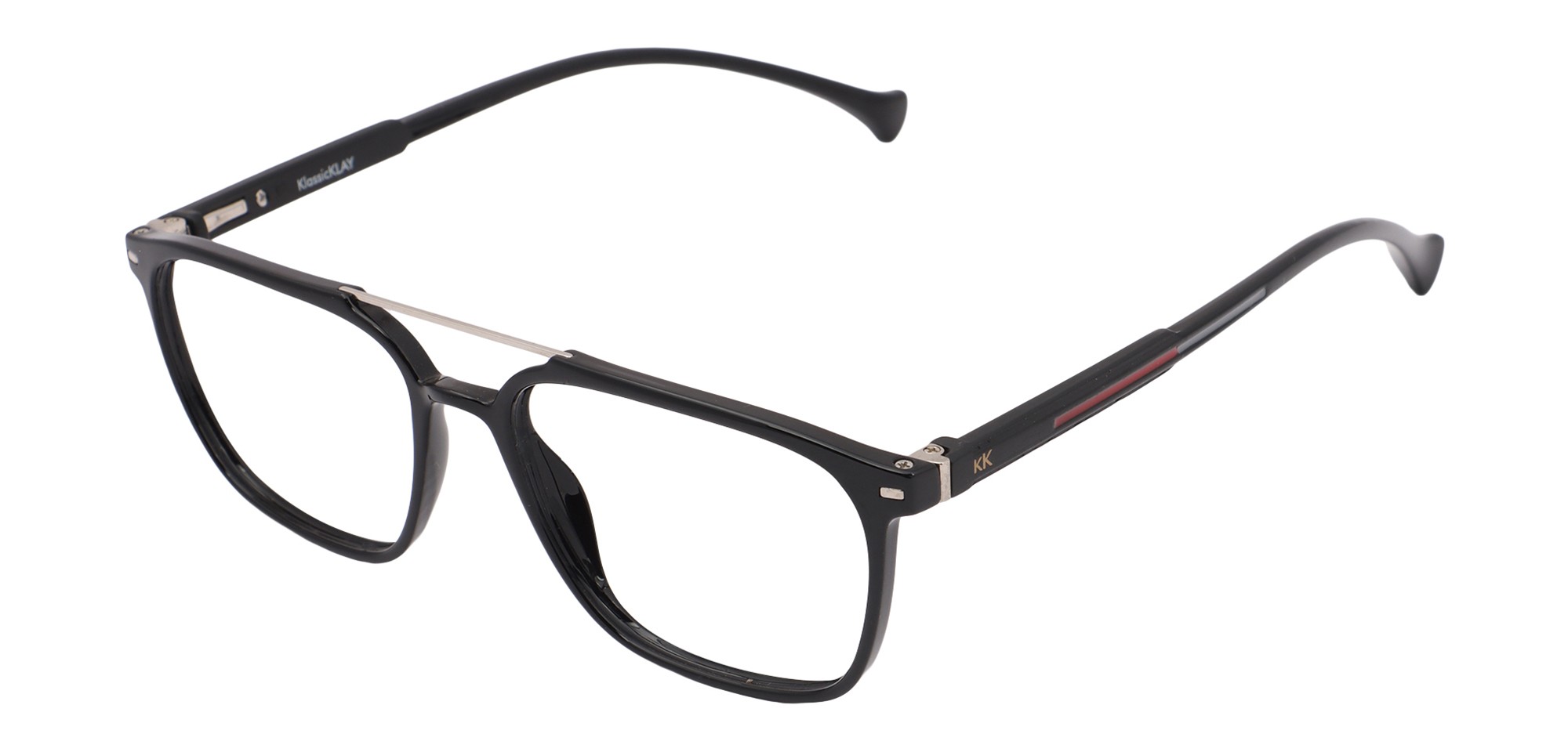 Klassic Klay OLKK0013BB-Shine Black