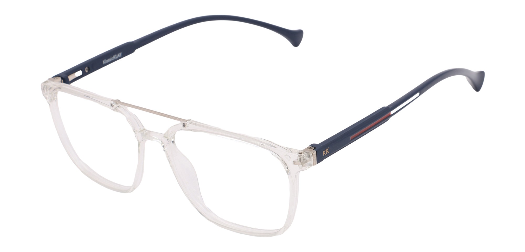 Klassic Klay OLKK0013BB-Off Crystal