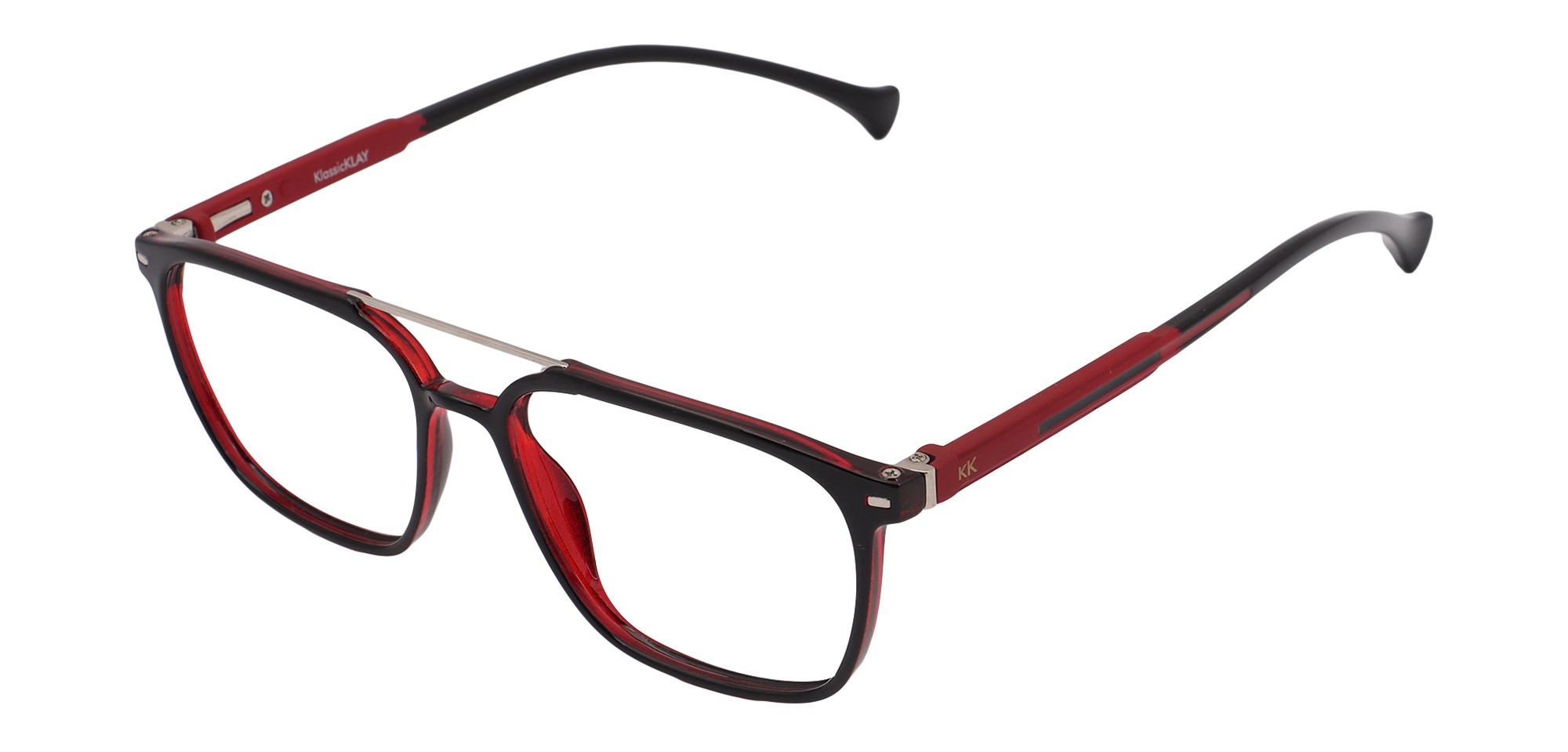 Klassic Klay OLKK0013BB-Black Wine