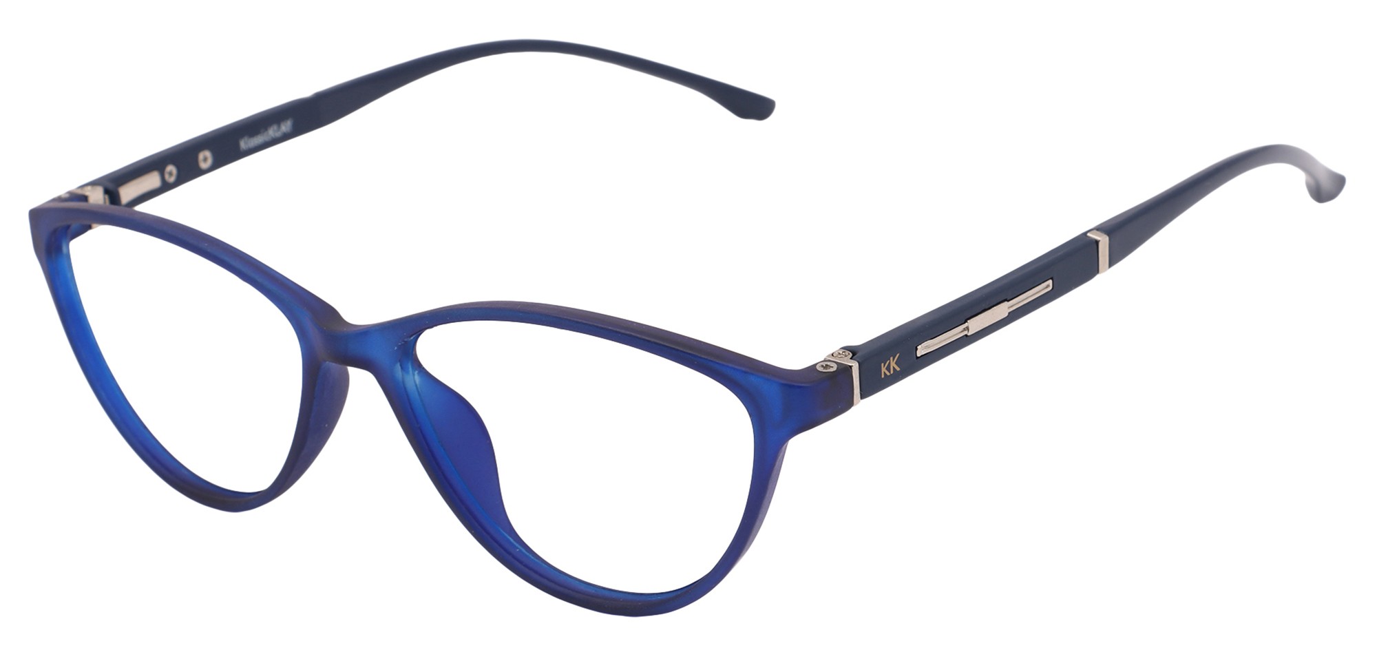 Klassic Klay OLKK0010E-Matte Blue