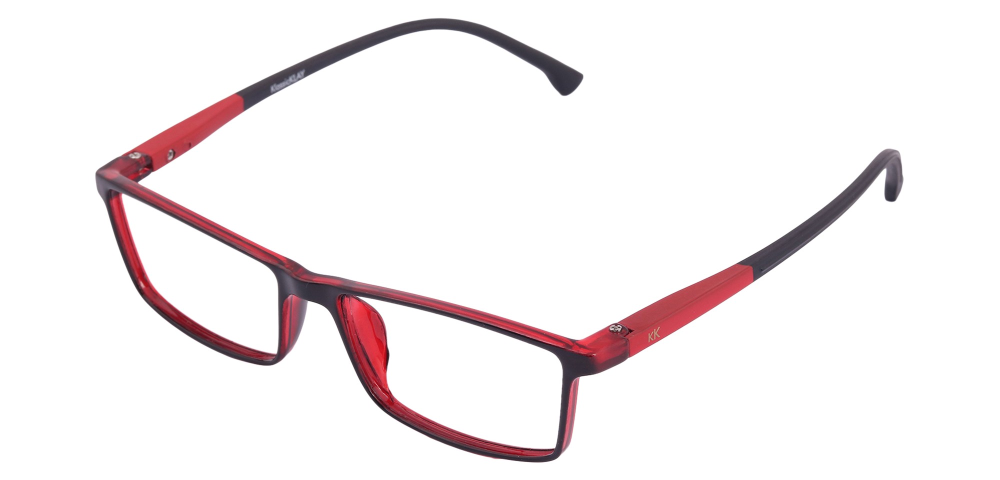 Klassic Klay OLKK0009I-Brown Black Red