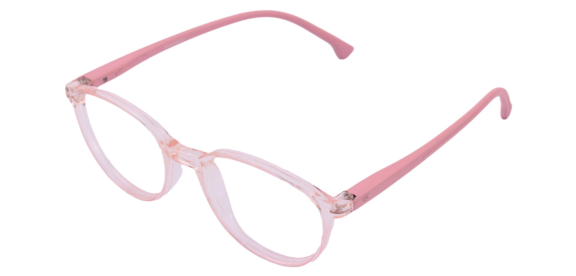 Klassic Klay OLKK0009D-Crystal Pink